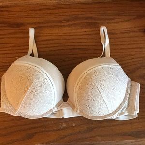 Didn’t know it was push up, and it not returnable